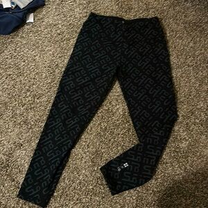 Sweaty Betty Halle Barry Capris